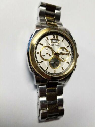 98a157 bulova best sale