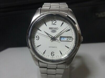 Seiko 5 automatic online prix