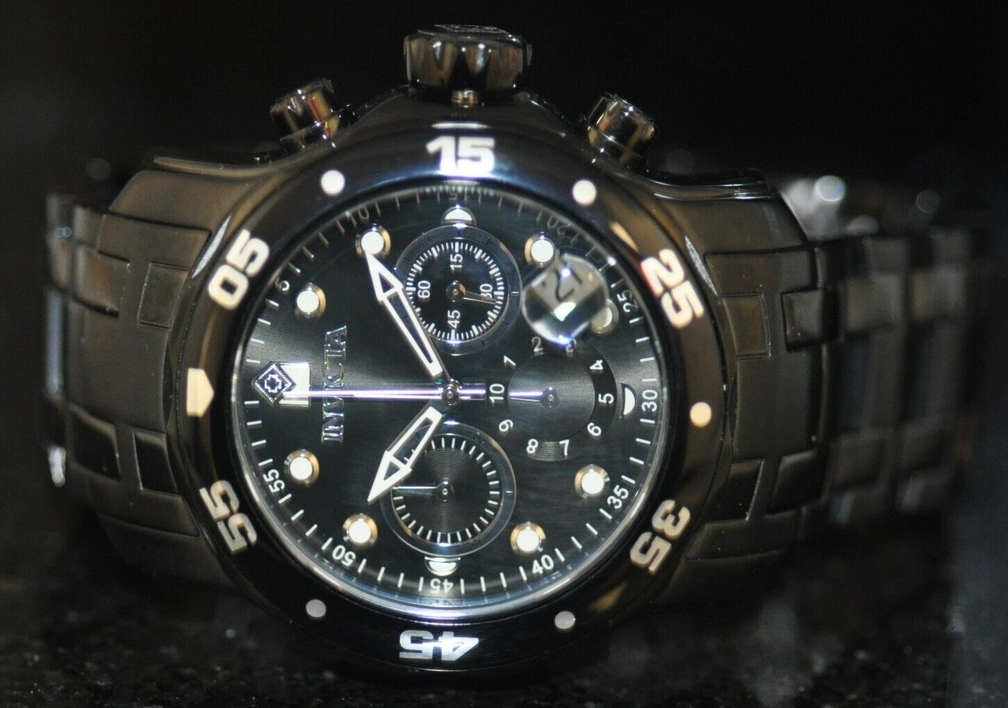 Invicta model outlet 0076