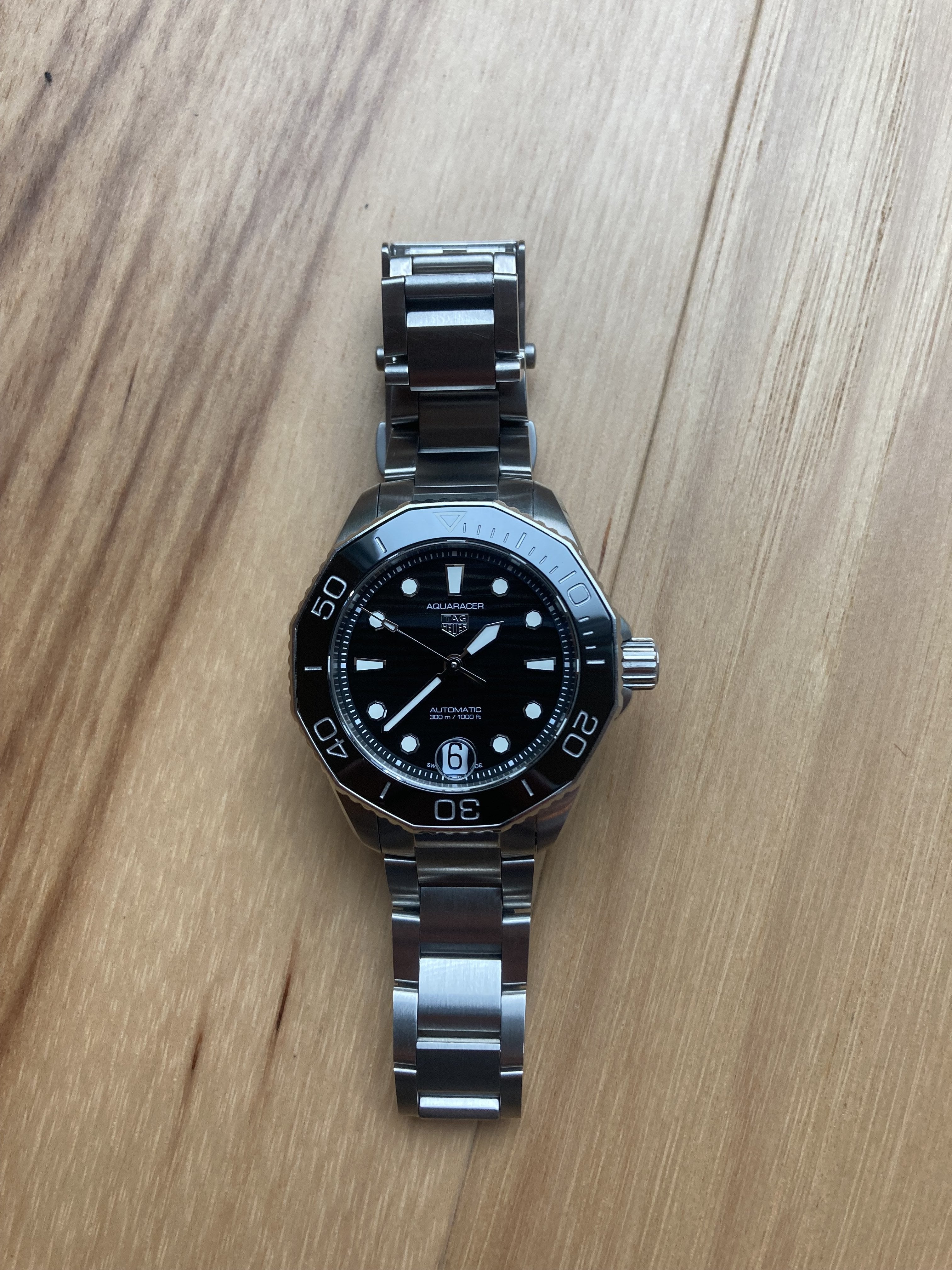 Tag Heuer 97676 Watch WatchCharts