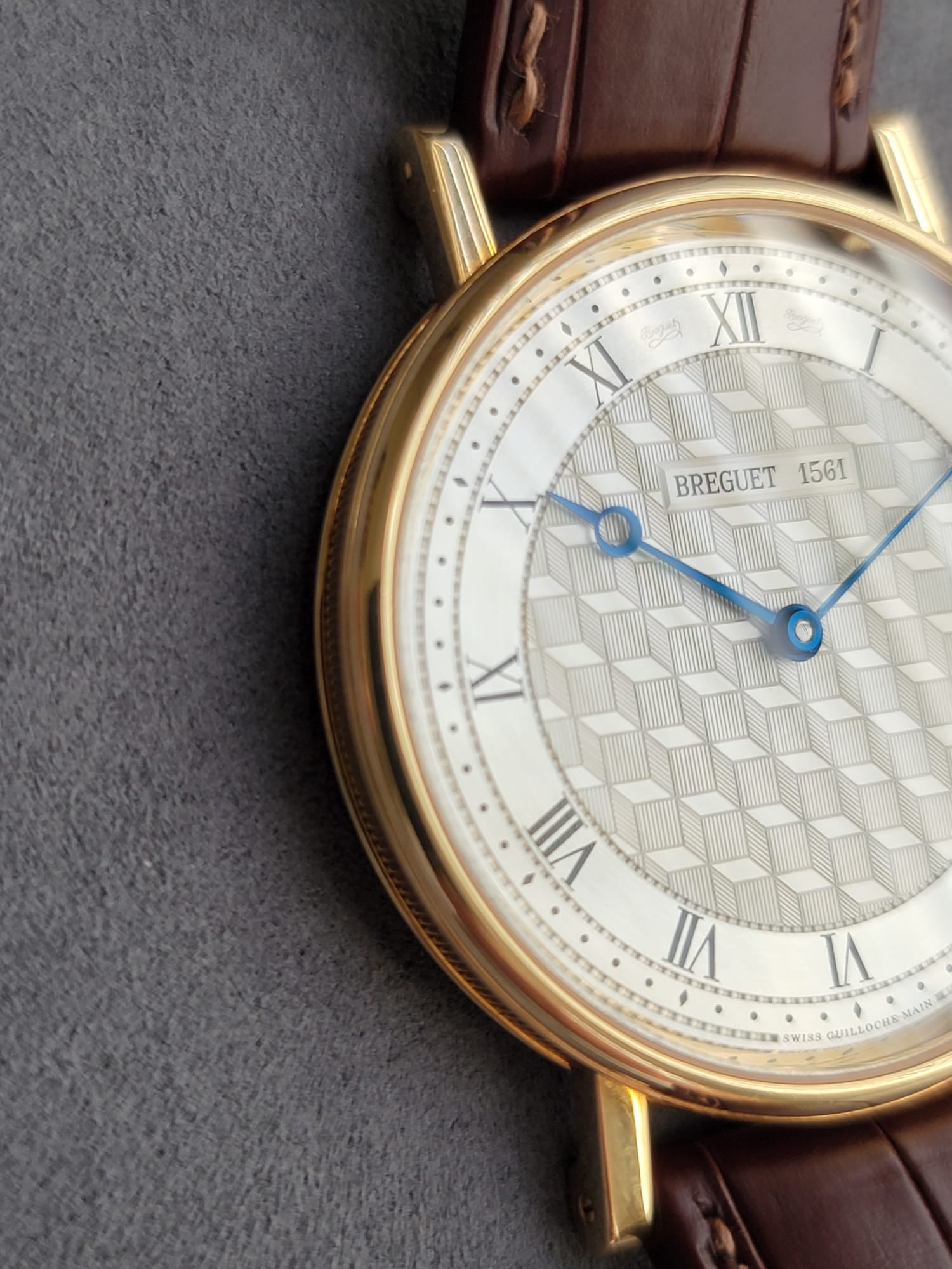 Breguet 5917 on sale