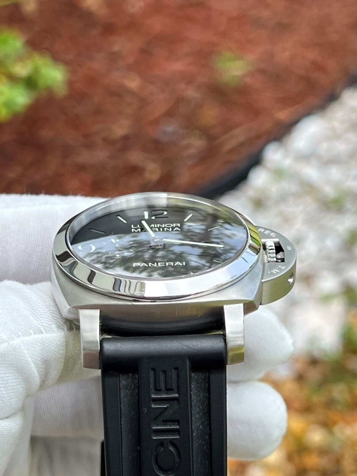 Panerai 00312 hotsell