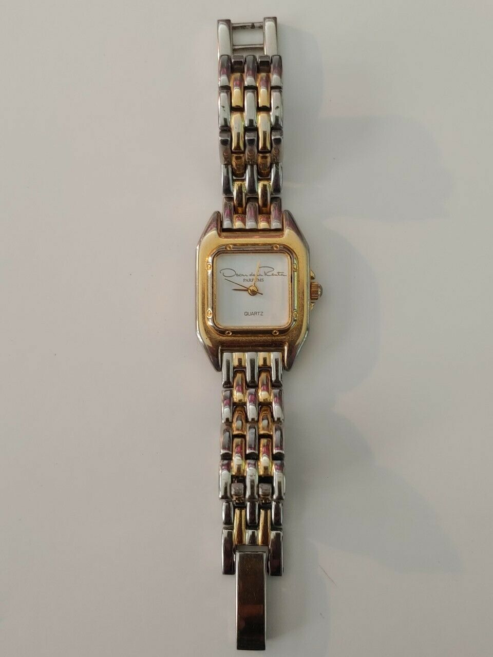 Oscar de la on sale renta watch prices