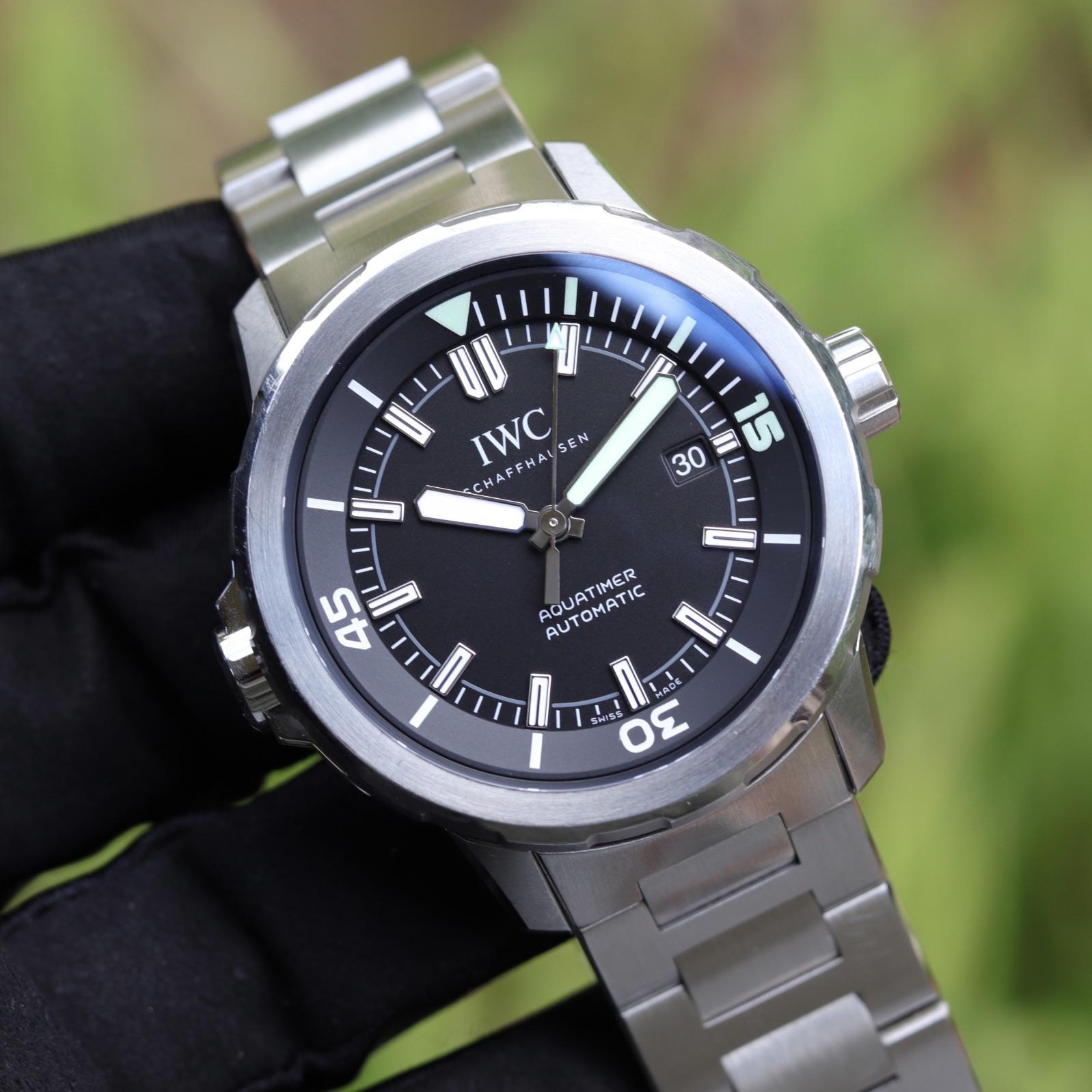 Iwc iw329002 discount