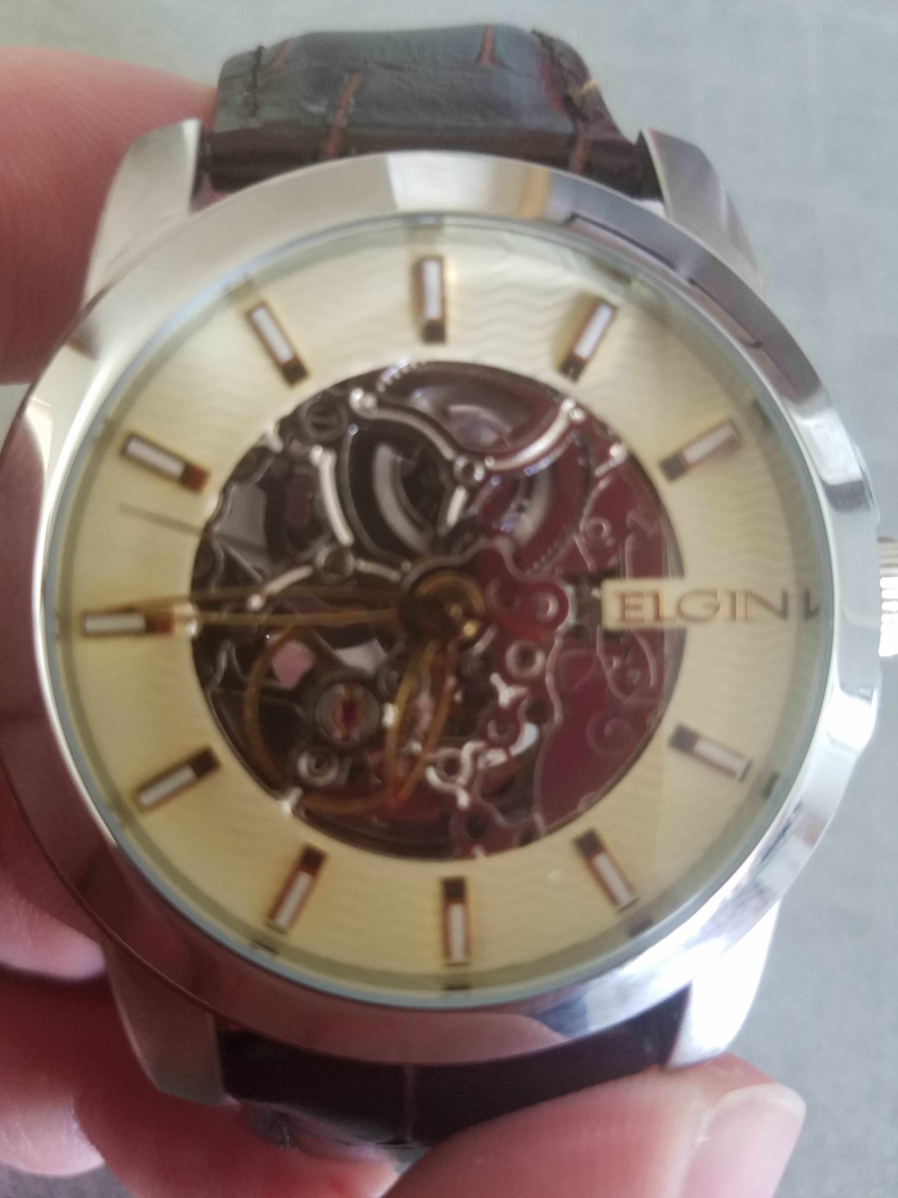 Elgin fg7081 on sale