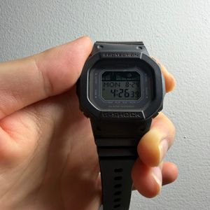 SOLD: CASIO G-SHOCK GW-9300ER-5JF MUDMAN Men in Military Colors