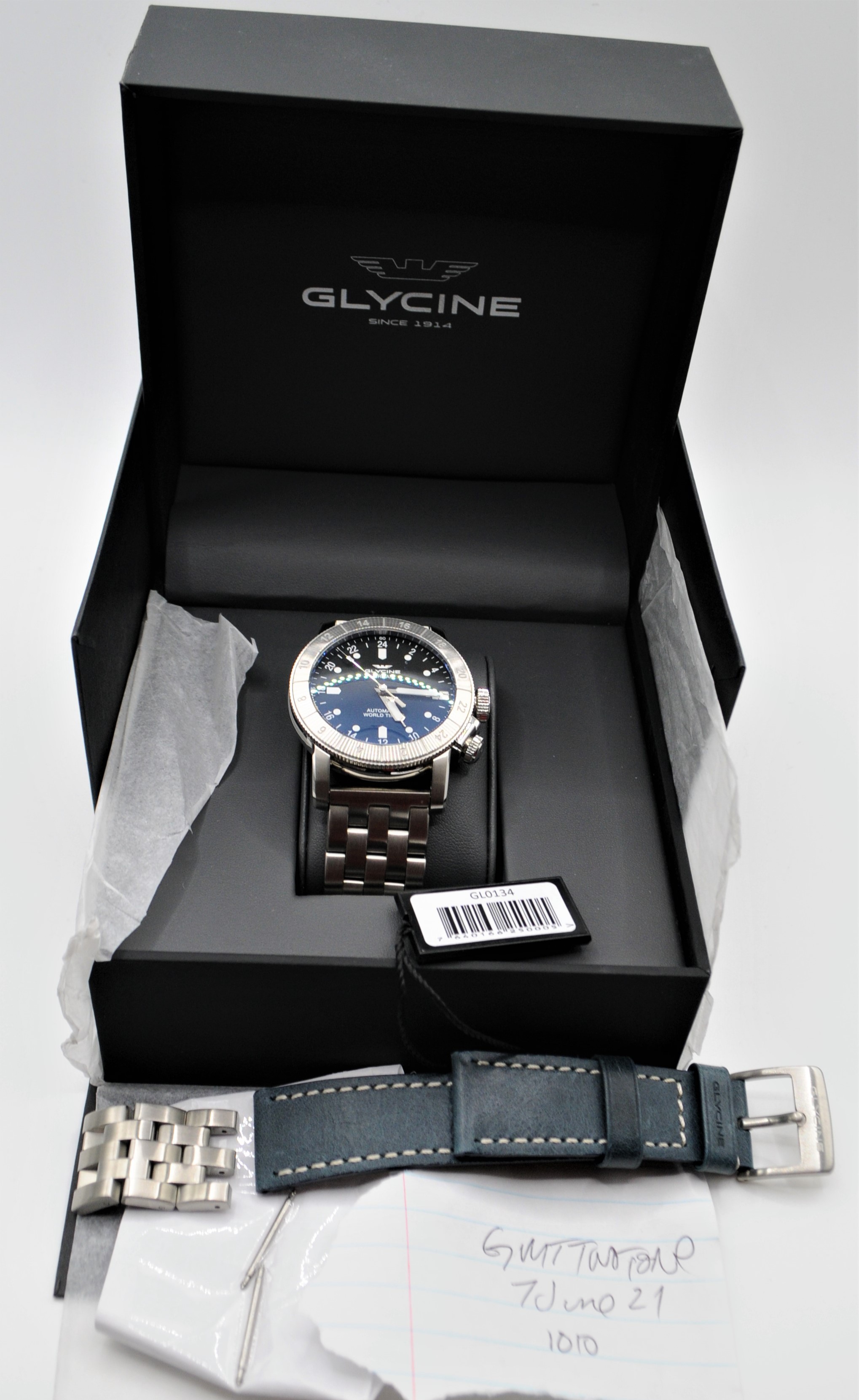 Glycine gl0134 on sale