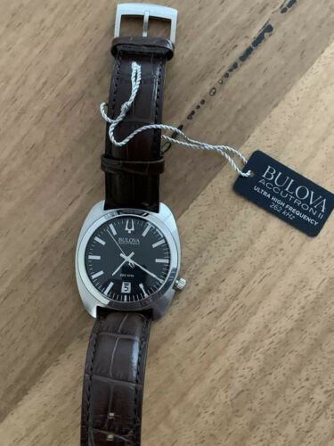 Bulova accutron clearance ii 96b253