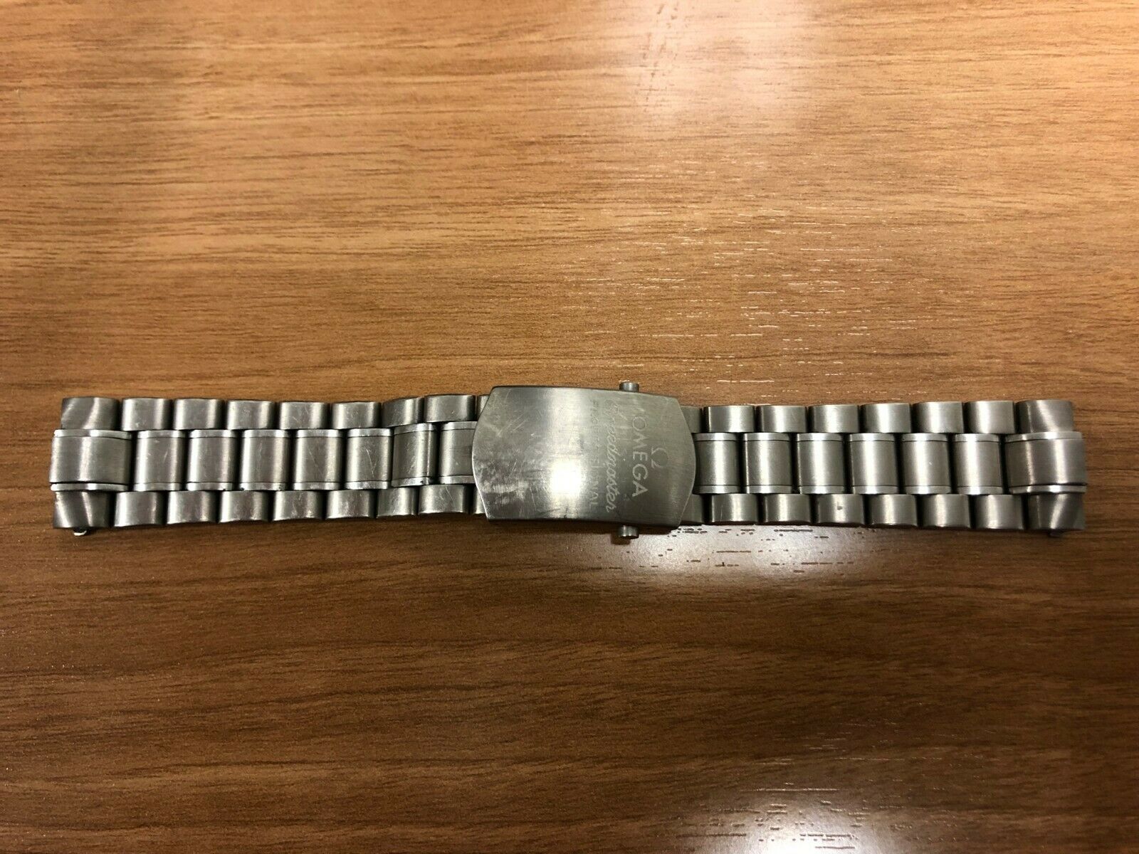 Omega 1998 online bracelet