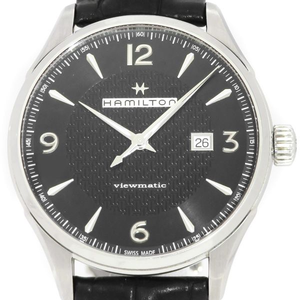 [HAMILTON] [Back scale] Hamilton 
