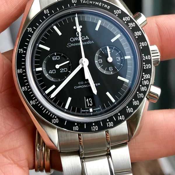 FS: Omega Speedmaster Co-Axial Chronograph (9300 movement) | WatchCharts