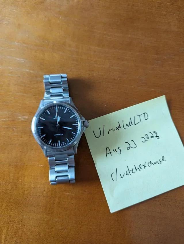 Sinn 556.010 best sale