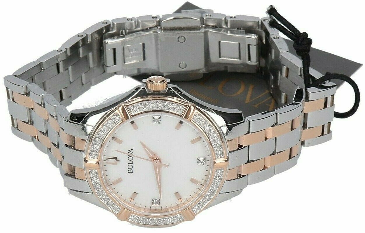 Bulova 98r271 2025