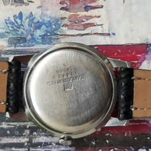 Seiko Laurel 14046 Diashock 17 Jewels | WatchCharts Marketplace Seiko Laurel 14046 Diashock 17 Jewels | WatchCharts Marketplace