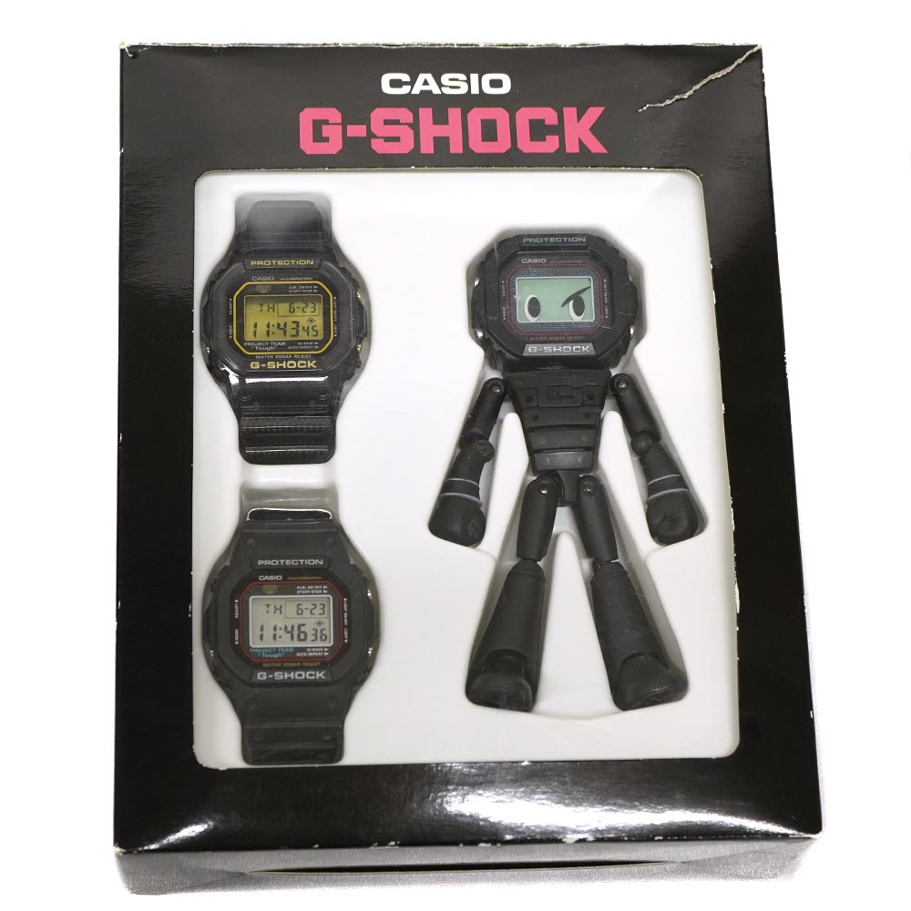 CASIO [Casio] DW-5030 DW5030D Thirty Stars Special Box 30th