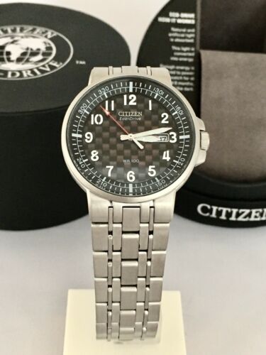 Citizen e100 sale