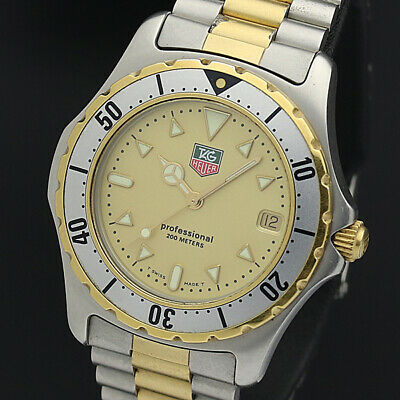 Tag shop heuer 974.006