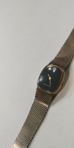 Vintage Longines 10k Gold Filled 17 Jewel Watch Kestenmade 1 20