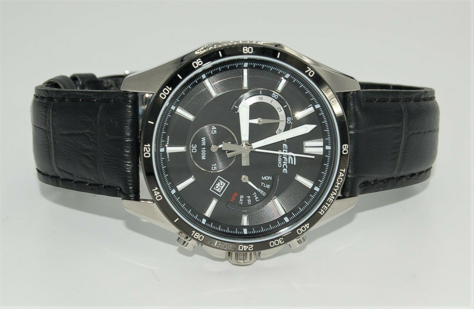 casio edifice 5238
