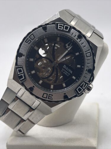 Bulova 98a107 2025