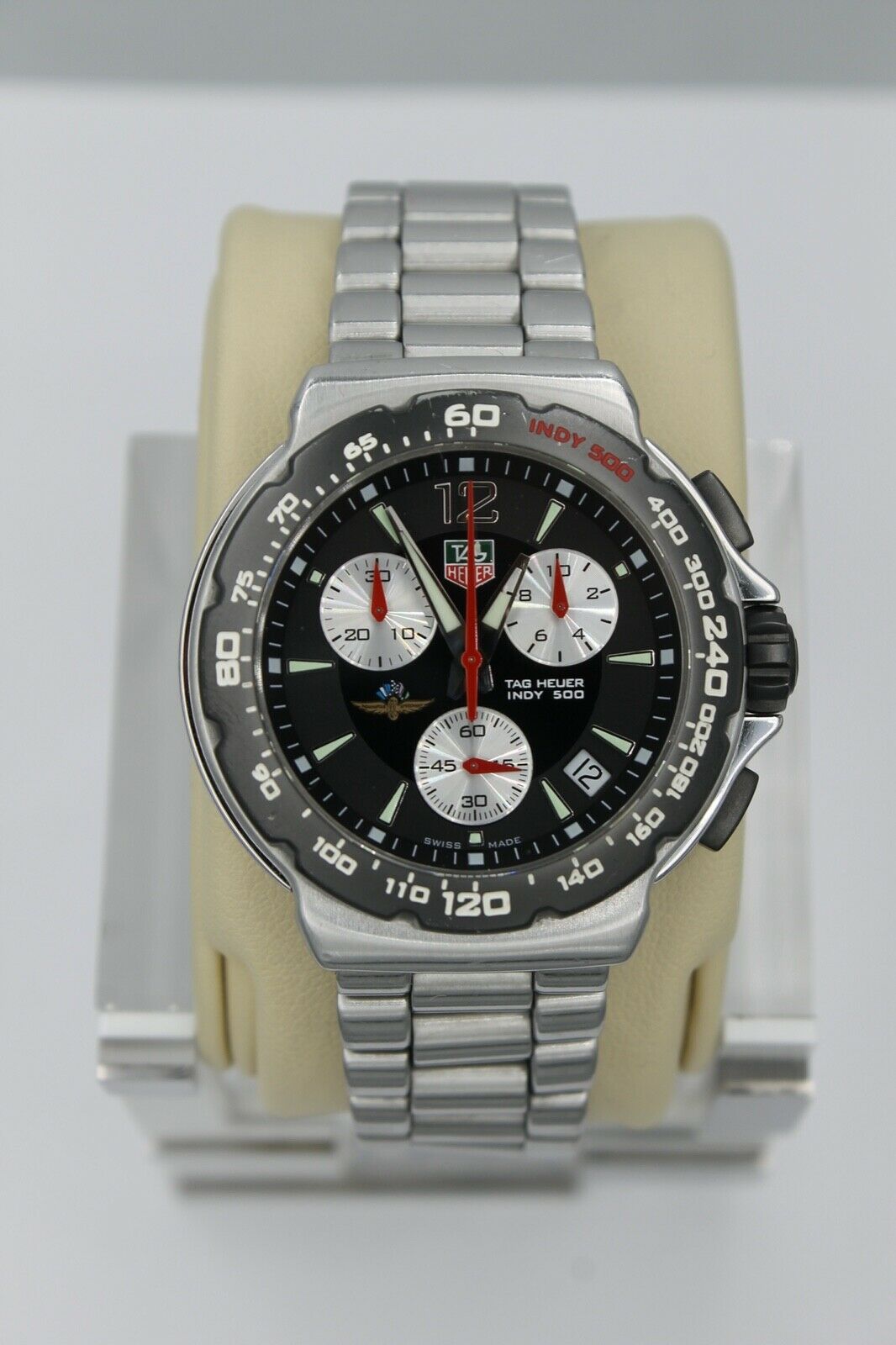 Tag store heuer cac111a