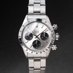 FS: RARE Genuine Rolex Bridge for Manual Daytona 6239 6263 6265