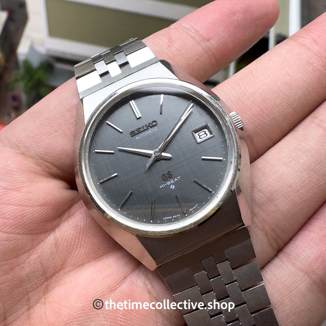 56gs discount grand seiko