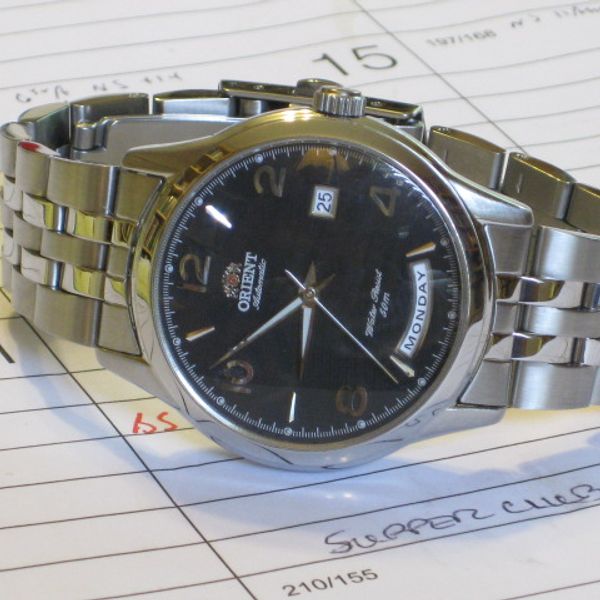 FS: Orient Chief CEV09001B | WatchCharts