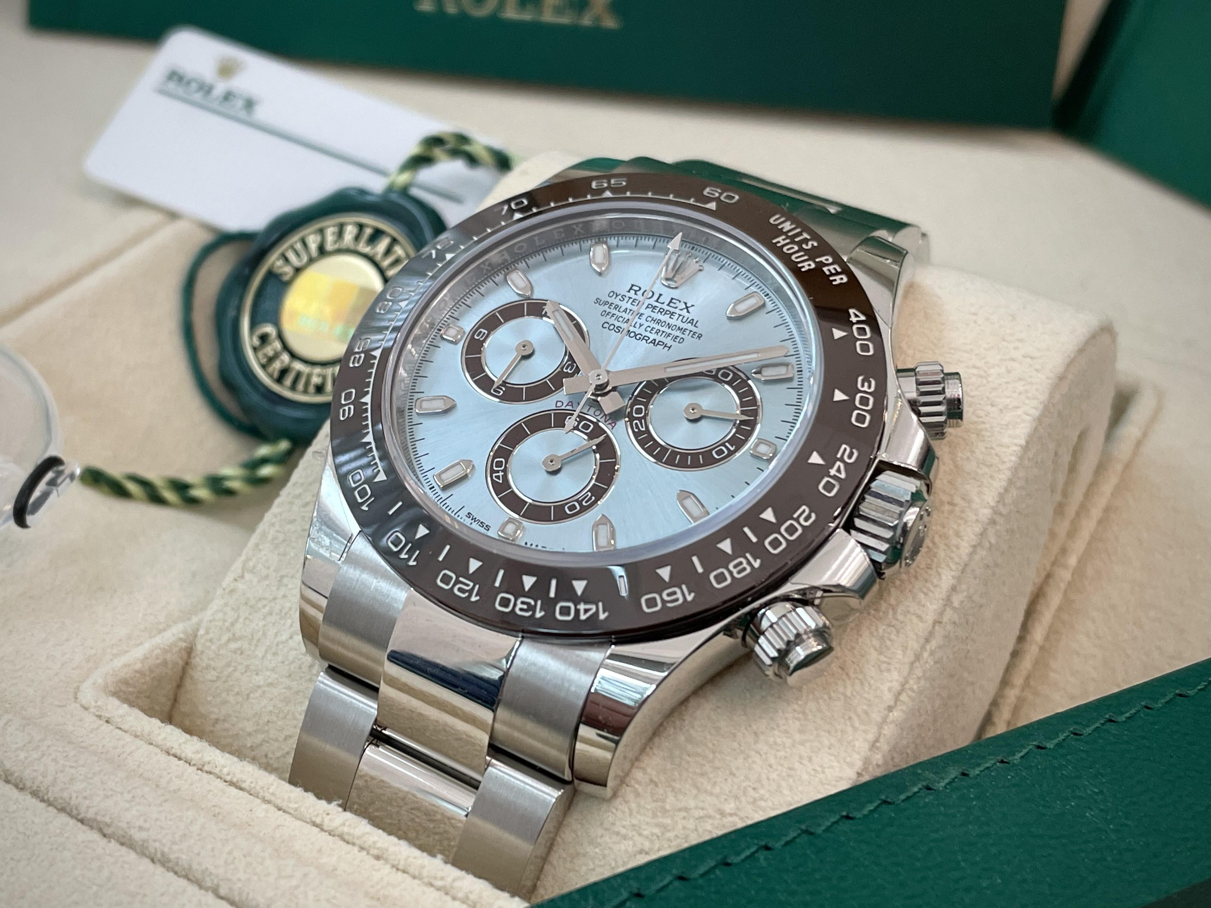 Rolex platona online