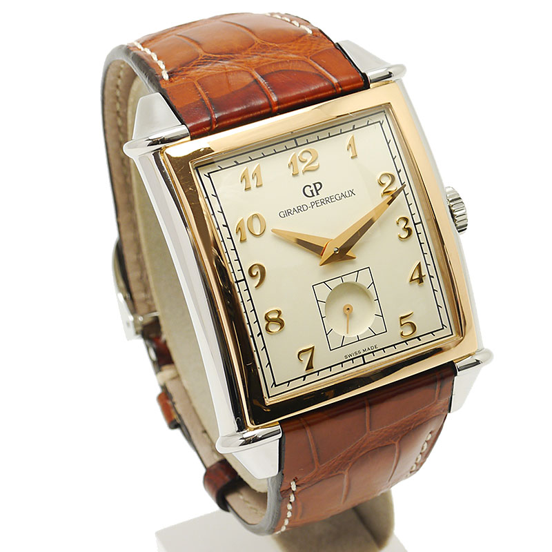 Used Girard Perregaux GIRARD PERREGAUX Vintage 1945 XXL 25880