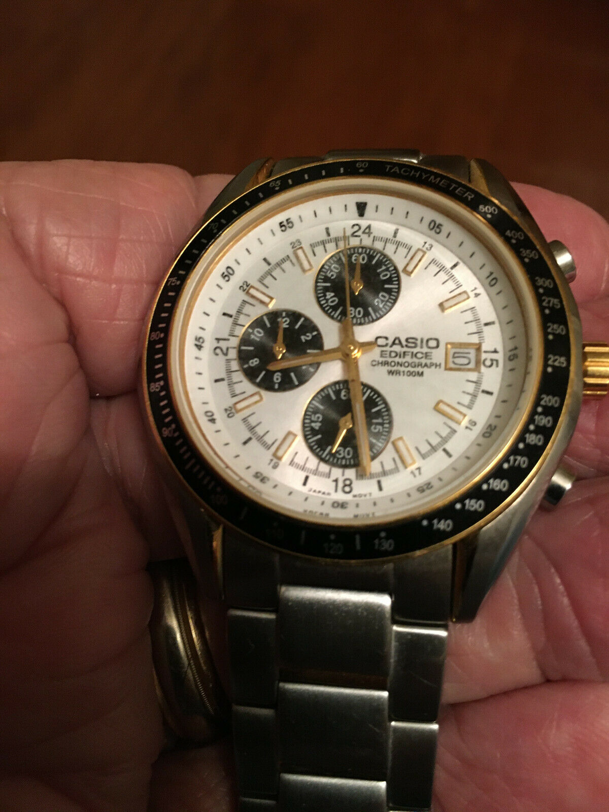 casio edifice 2328