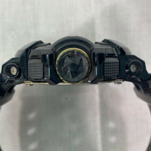 Casio G Shock 5413 G Mix Gba 400 Bluetooth Ga400 Connect Parts Repair Watchcharts