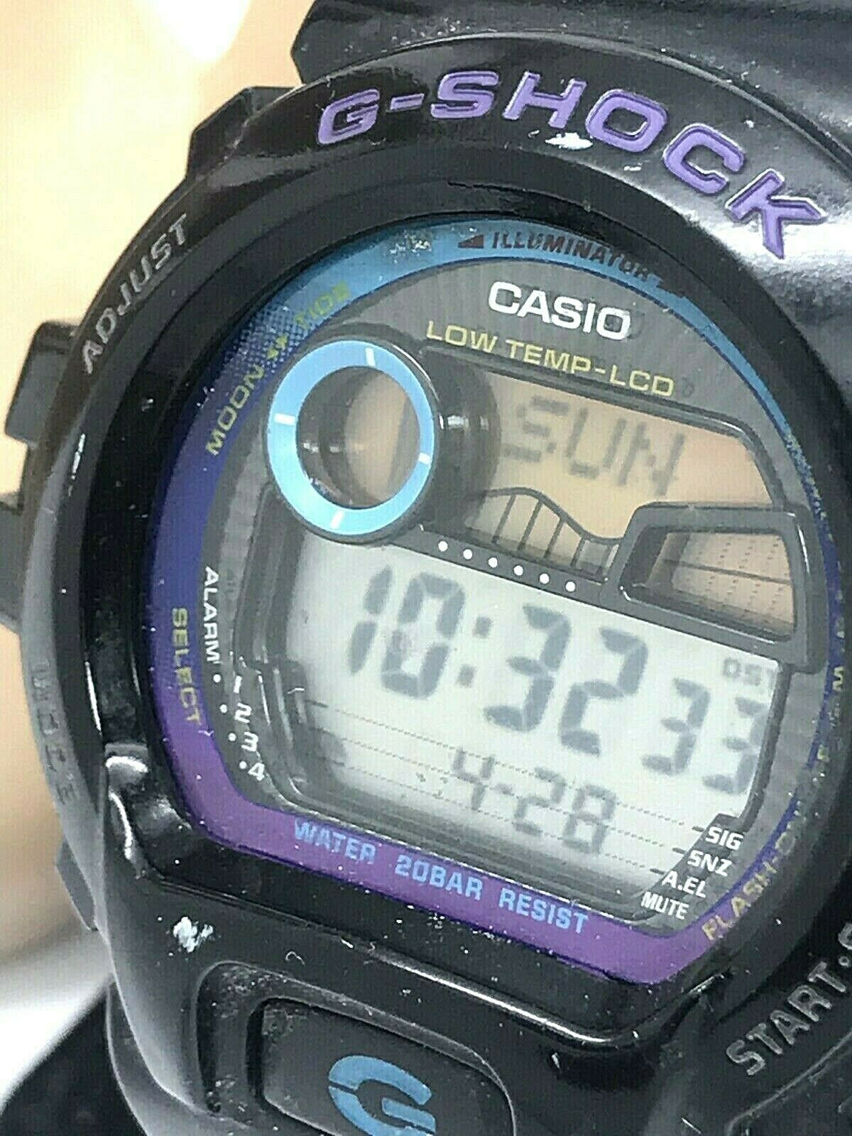 g shock 3194 price