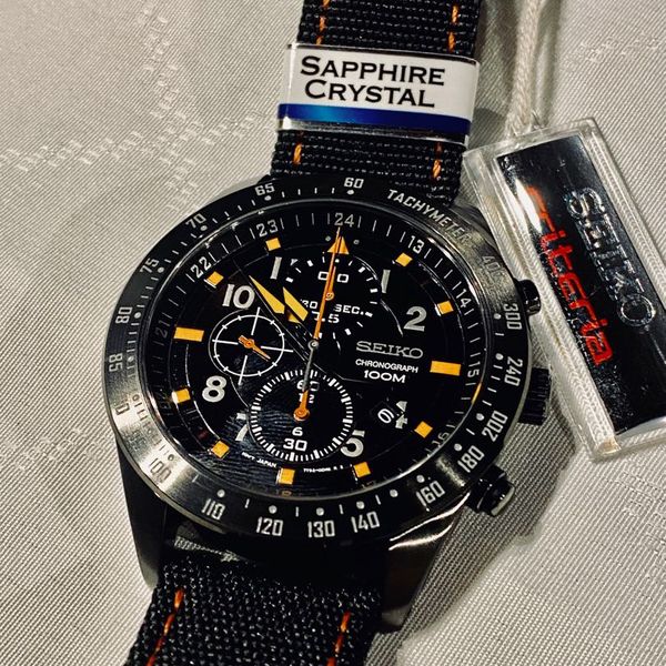 SEIKO CRITERIA LIMITED 限定モデル SNDH45P1 SEIKO CRITERIA LIMITED 限定モデル SNDH45P1 - メルカリ