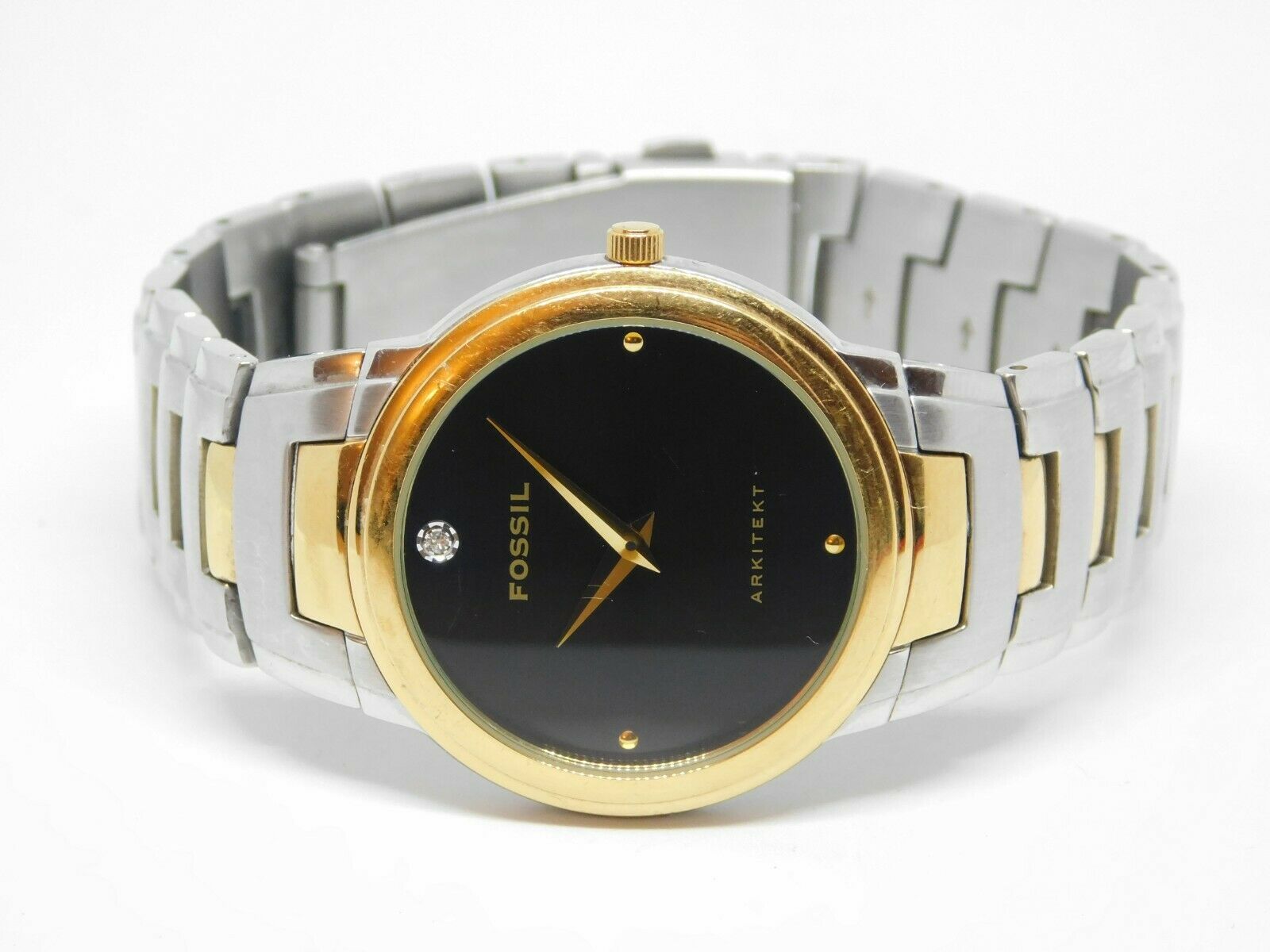 fossil arkitekt fs 2919 price