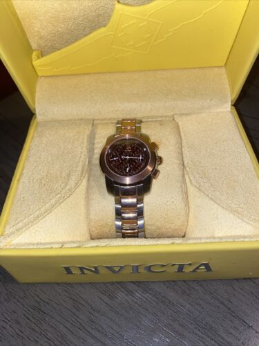 Invicta calibre 9238 best sale