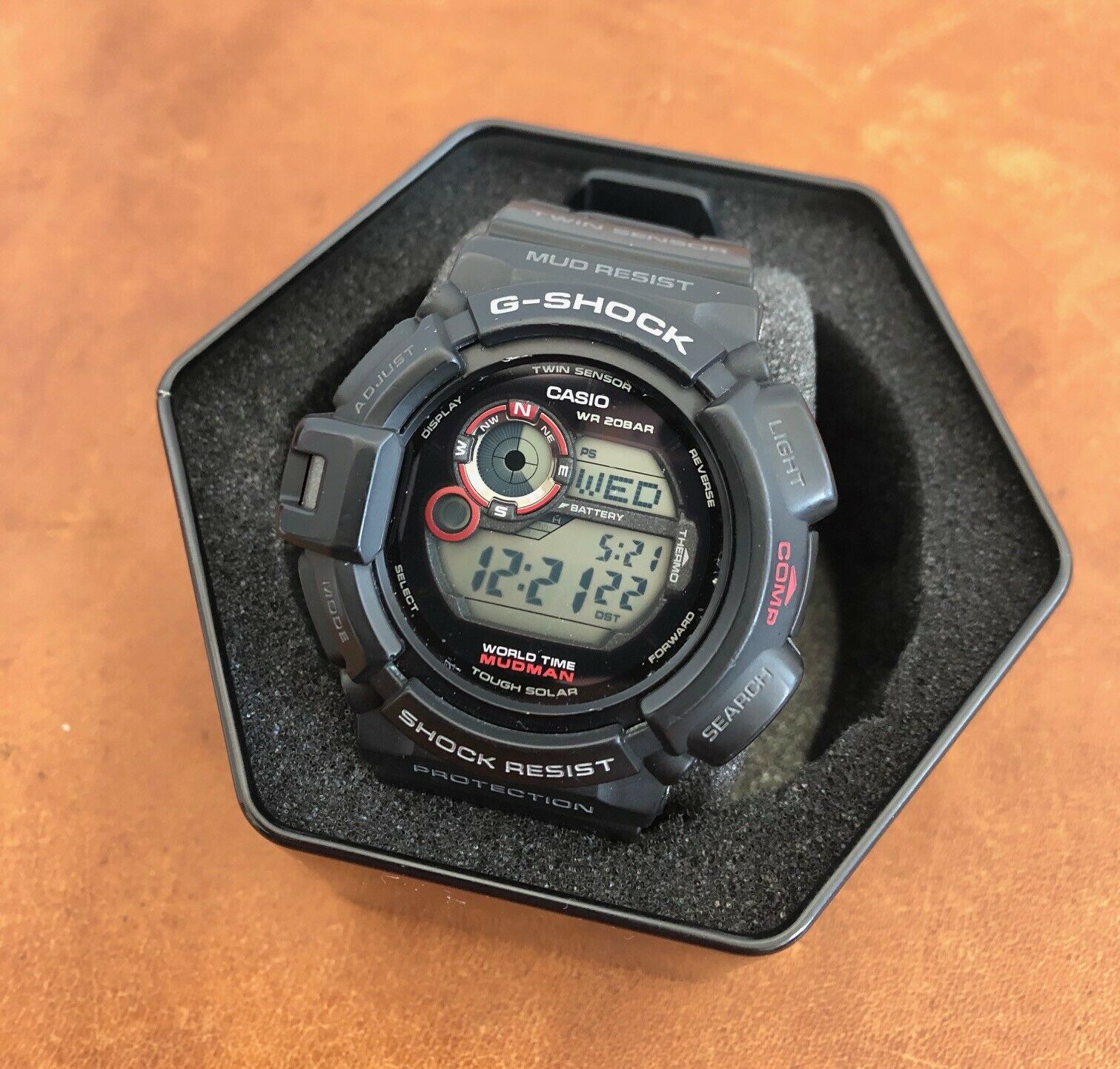 G shock 3261 price on sale