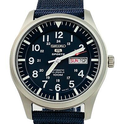 seiko snzg1
