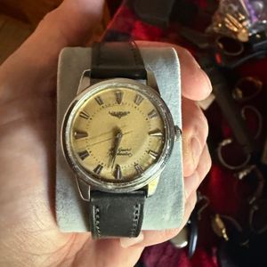 RARE,UNIQUE Men's Vintage 1999's Watch SEIKO 7N43-9A00