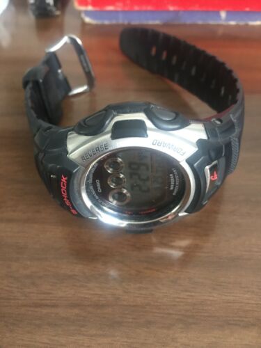 g shock gw m500f