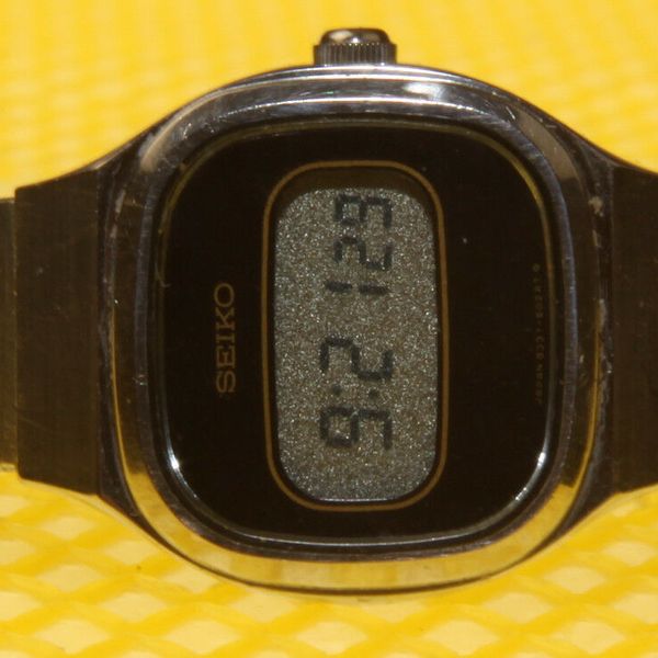 Women's Vintage SEIKO 