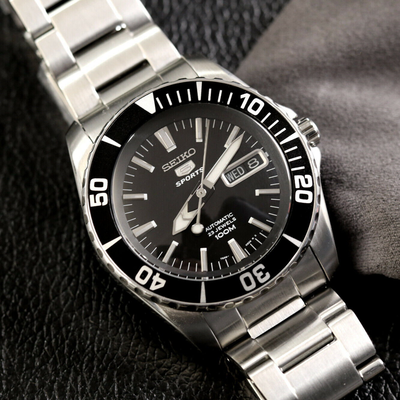 urchin seiko