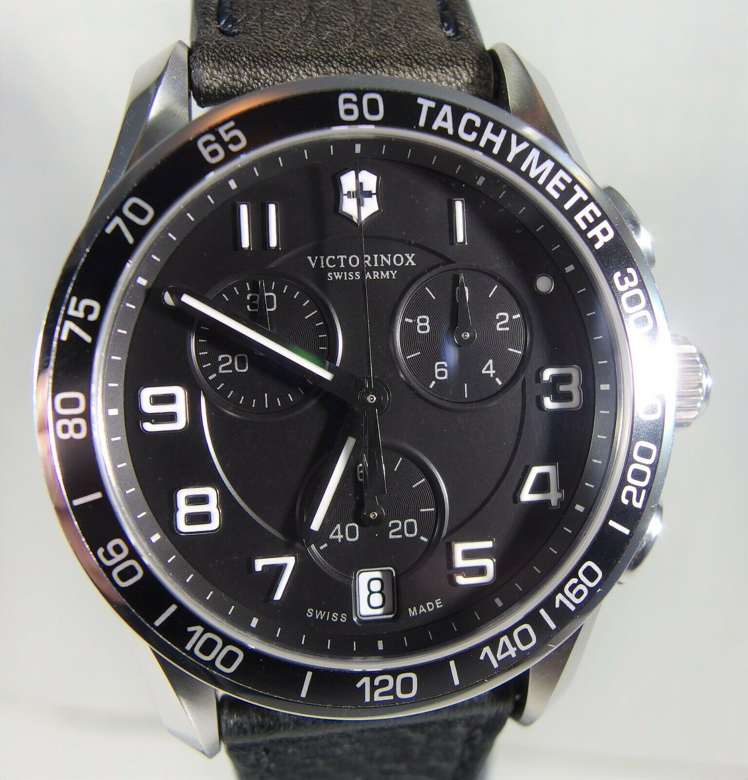 Victorinox chrono classic on sale 241493