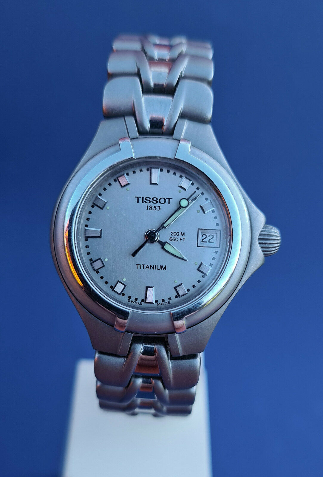 Tissot t660 clearance