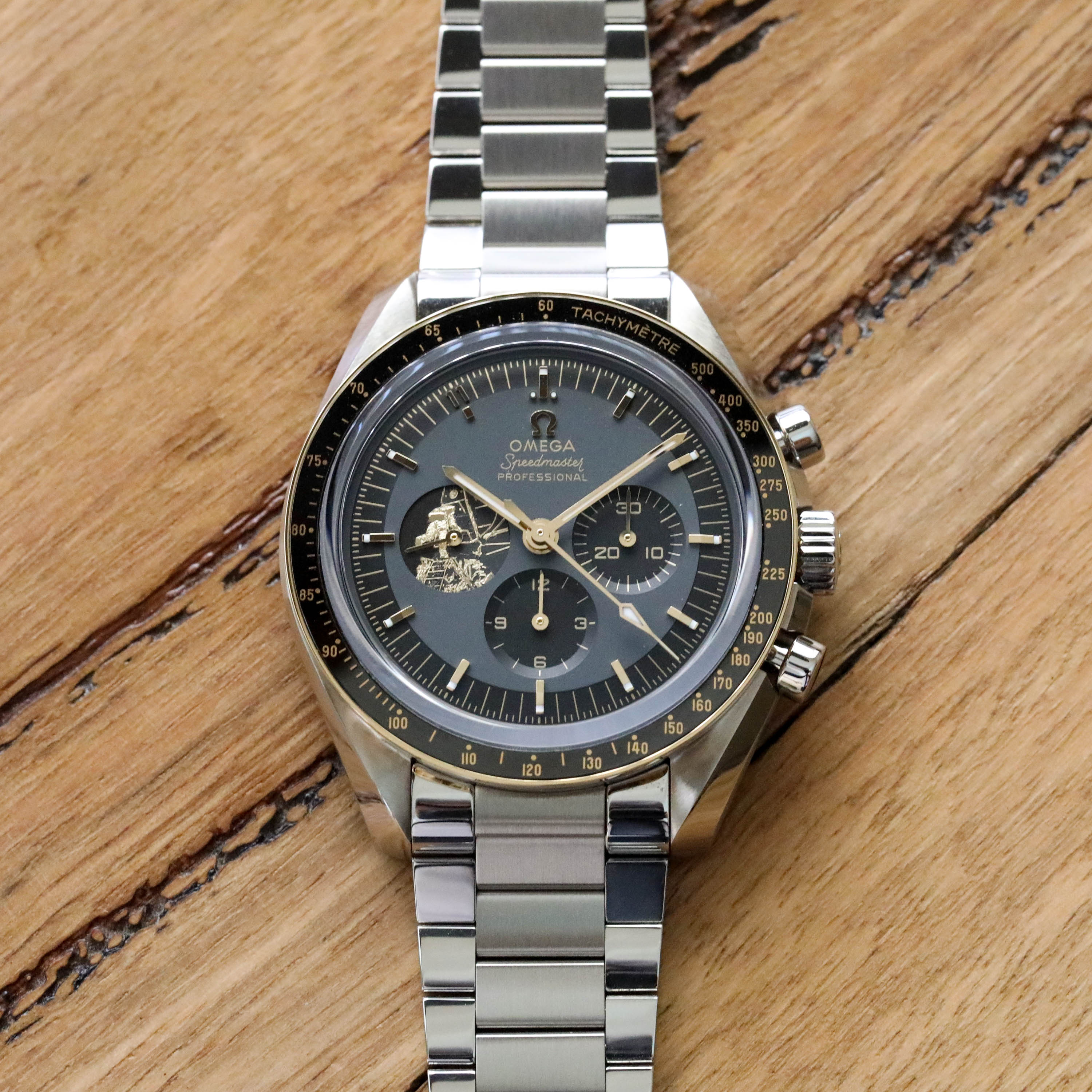 omega apollo 50