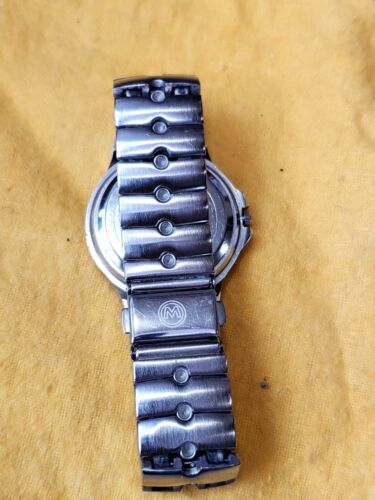 Movado hotsell watch 47a4082n