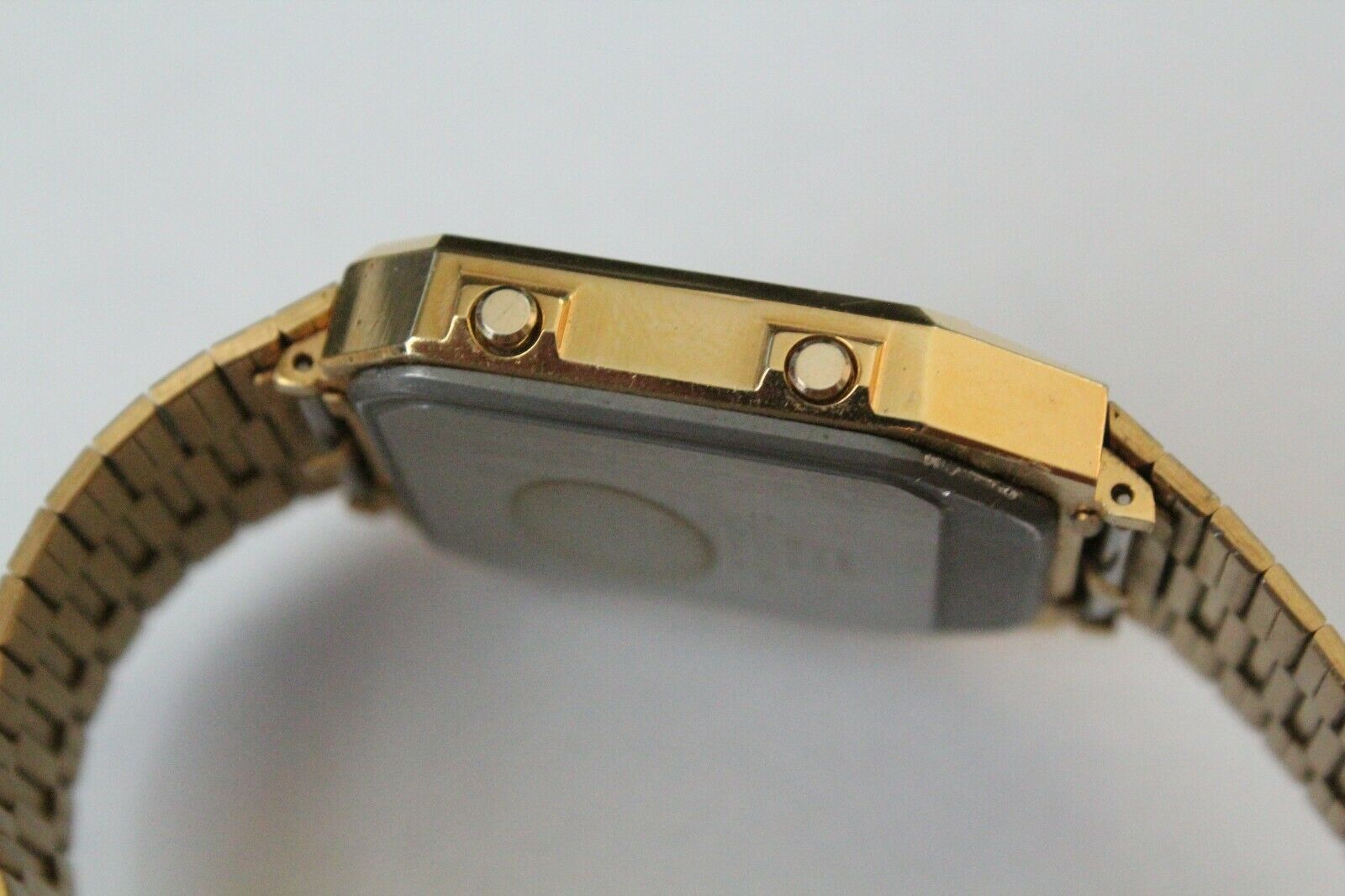 Men's CITIZEN ANA-DIGI TEMP Wrist Watch 8982-085027 TA 30-5324