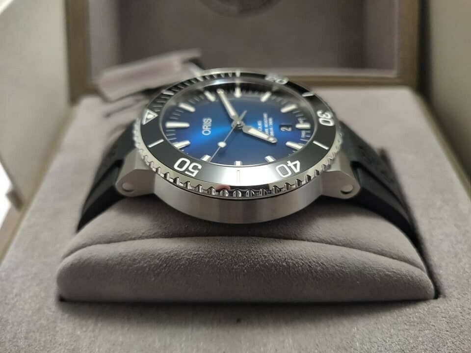 oris aquis clipperton for sale