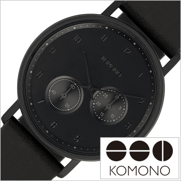 Same-day delivery] KOMONO watch Komono watch KOMONO watch Komono