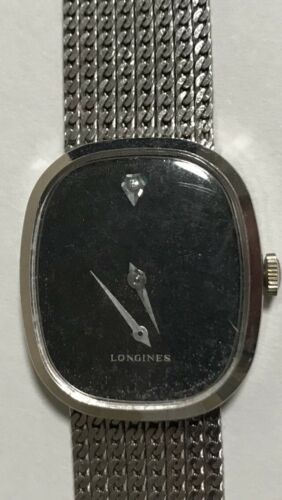 Longines Watch Vintage 1915 1916 Pat. No. 3 319 308 Kestenmade